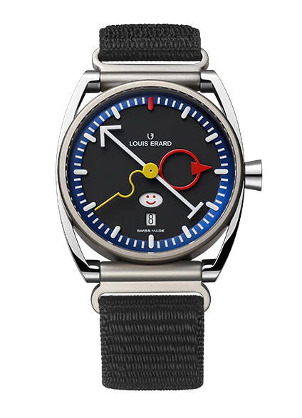 (ルイ・エラール)
