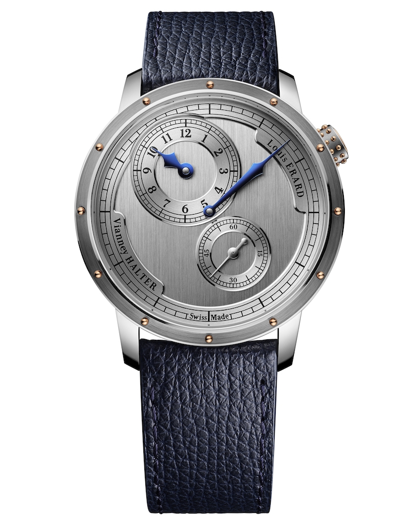 (ルイ・エラール)
