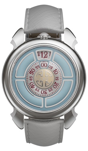 (ガガ ラボラトリオ)
