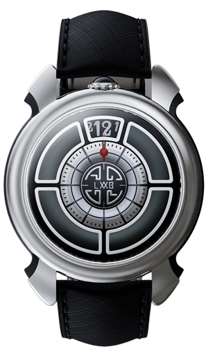 (ガガ ラボラトリオ)
