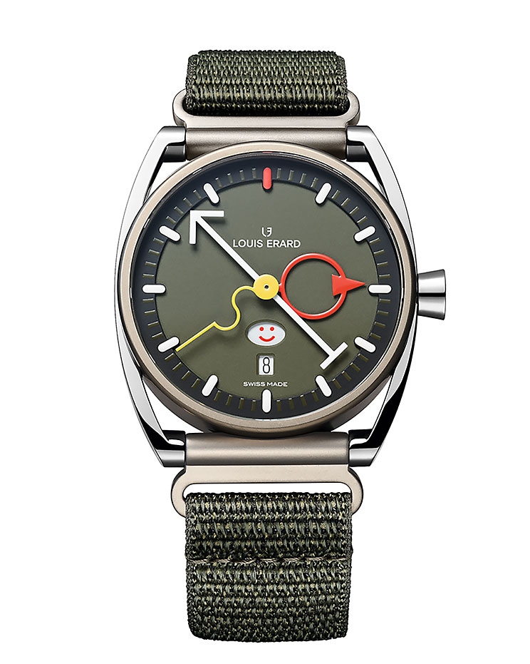 (ルイ・エラール)
