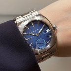 LAURENT FERRIER(ローラン・フェリエ)
