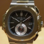 PATEK PHILIPPE(パテック フィリップ)
