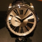 ROGER DUBUIS(ロジェ・デュブイ)
