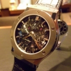 HUBLOT(ウブロ)
