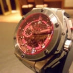 HUBLOT(ウブロ)
