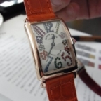 FRANCK MULLER(フランク ミュラー)
