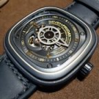 SEVENFRIDAY(セブンフライデー)
