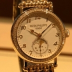 PATEK PHILIPPE(パテック フィリップ)

