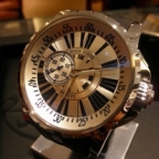 ROGER DUBUIS(ロジェ・デュブイ)
