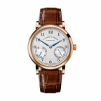 A. LANGE ＆ SÖHNE(A.ランゲ＆ゾーネ)
