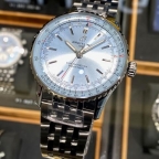 BREITLING(ブライトリング)
