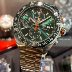 TAG Heuer(タグ・ホイヤー)
