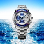 OCEANUS(オシアナス)
