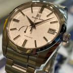 Grand Seiko(グランドセイコー)
