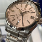 Grand Seiko(グランドセイコー)
