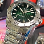 TAG Heuer(タグ・ホイヤー)
