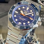 TAG Heuer(タグ・ホイヤー)
