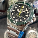 TAG Heuer(タグ・ホイヤー)
