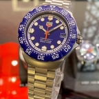 TAG Heuer(タグ・ホイヤー)
