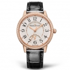 JAEGER-LECOULTRE(ジャガー・ルクルト)

