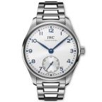 IWC(アイ・ダブリュー・シー シャフハウゼン)
