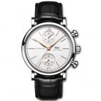 IWC(アイ・ダブリュー・シー シャフハウゼン)
