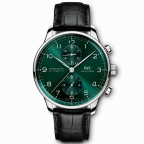 IWC(アイ・ダブリュー・シー シャフハウゼン)
