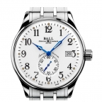 BALL WATCH(ボール ウォッチ)
