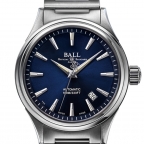 BALL WATCH(ボール ウォッチ)
