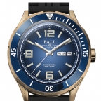 BALL WATCH(ボール ウォッチ)
