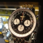 BREITLING(ブライトリング)
