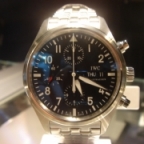 IWC(アイ・ダブリュー・シー)
