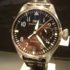IWC(アイ・ダブリュー・シー)
