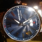 MONTBLANC(モンブラン)
