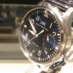 IWC(アイ・ダブリュー・シー)
