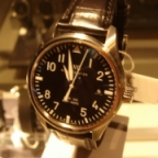 IWC(アイ・ダブリュー・シー)
