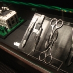 MONTBLANC(モンブラン)
