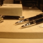 MONTBLANC(モンブラン)

