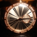 ROGER DUBUIS(ロジェ・デュブイ)
