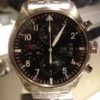 IWC(アイ・ダブリュー・シー)
