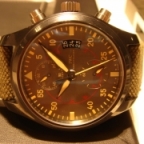 IWC(アイ・ダブリュー・シー)
