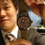 IWC(アイ・ダブリュー・シー)
