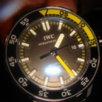 IWC(アイ・ダブリュー・シー)
