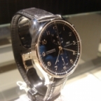 IWC(アイ・ダブリュー・シー)
