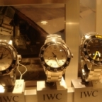 IWC(アイ・ダブリュー・シー)
