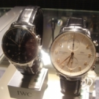 IWC(アイ・ダブリュー・シー)

