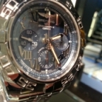BREITLING(ブライトリング)
