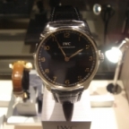 IWC(アイ・ダブリュー・シー)
