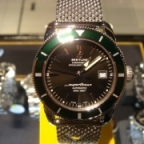 BREITLING(ブライトリング)
